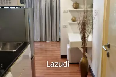 For rent Studio Type B 43sqm.