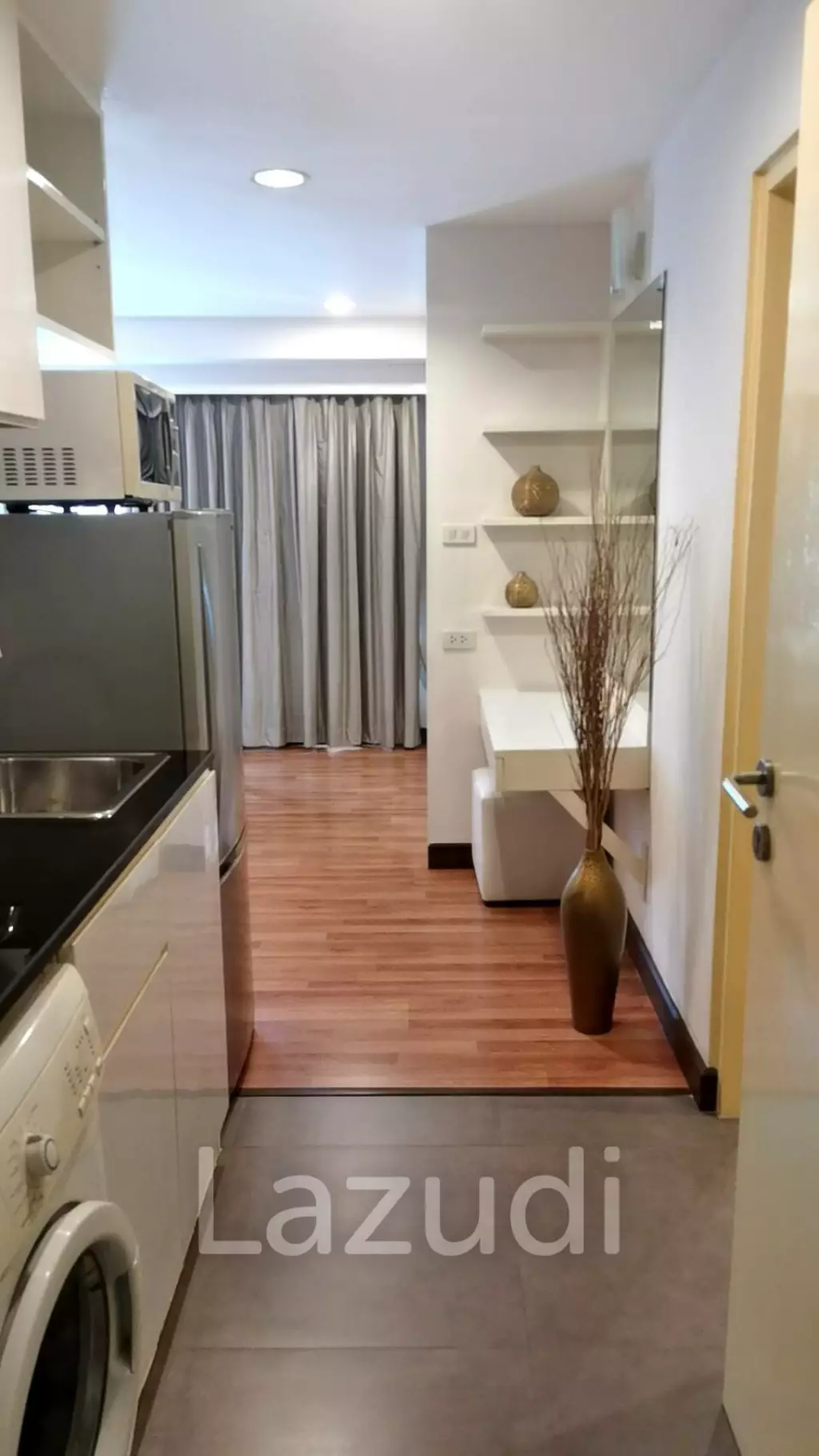 For rent Studio Type B 43sqm.