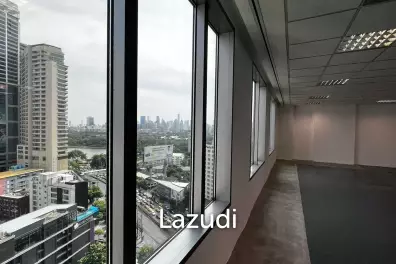 Office For Rent at Exchange Tower