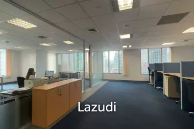 Office For Rent at Exchange Tower