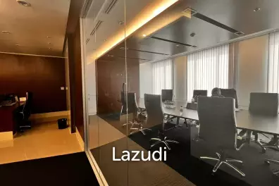 Office For Rent at Exchange Tower