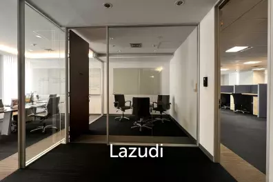 Office For Rent at Exchange Tower