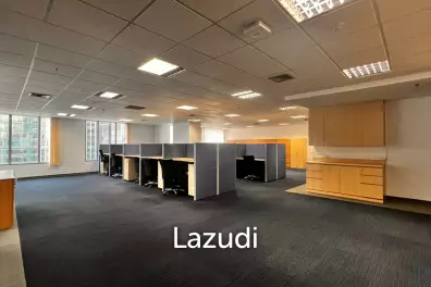 Office For Rent at Exchange Tower