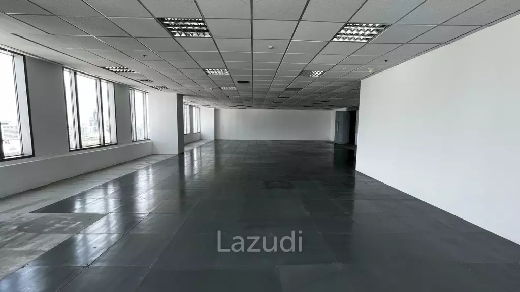 Office For Rent at Exchange Tower