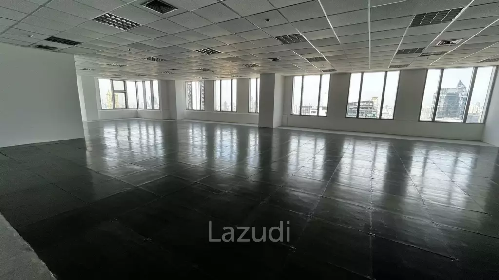 Office For Rent at Exchange Tower