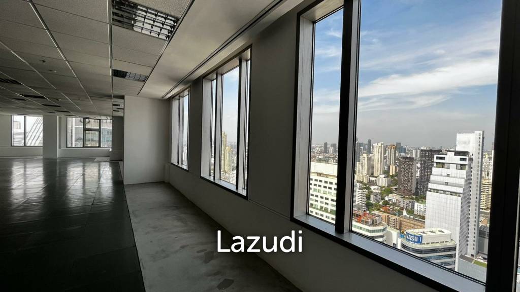 Office For Rent at Exchange Tower