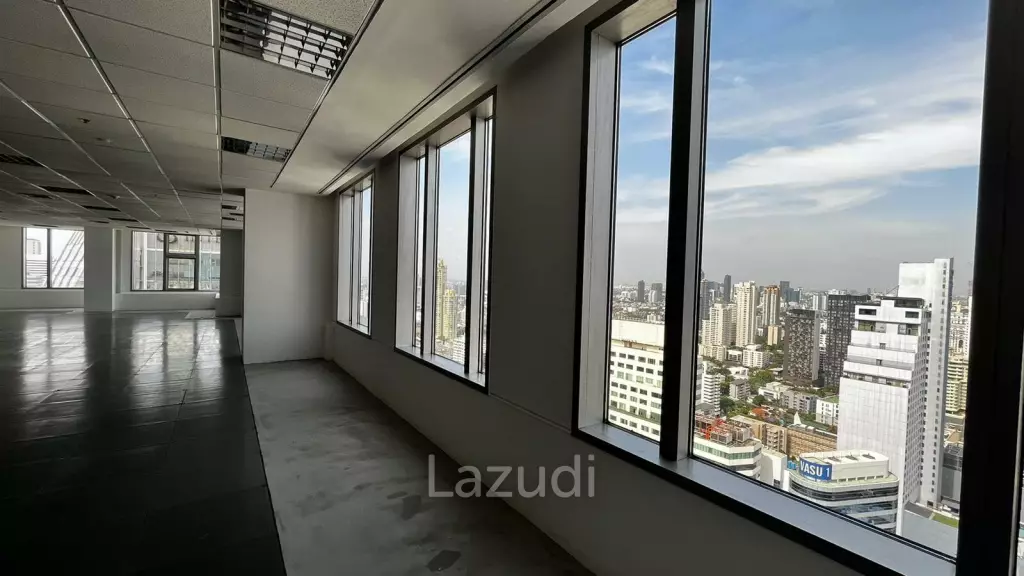 Office For Rent at Exchange Tower