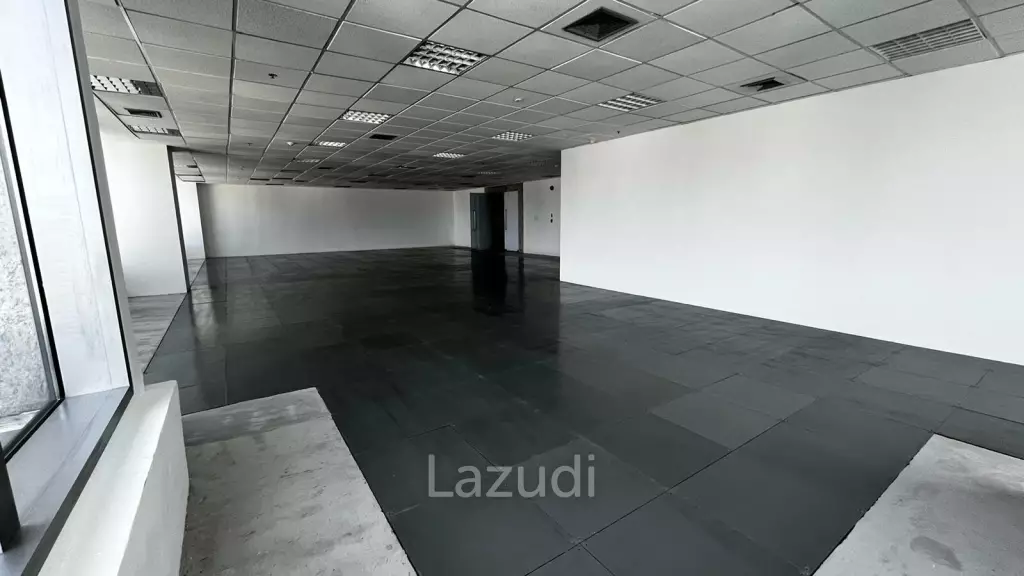 Office For Rent at Exchange Tower
