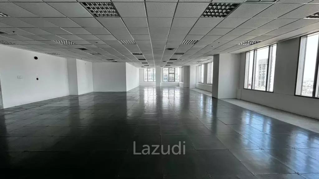 Office For Rent at Exchange Tower