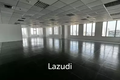 Office For Rent at Exchange Tower
