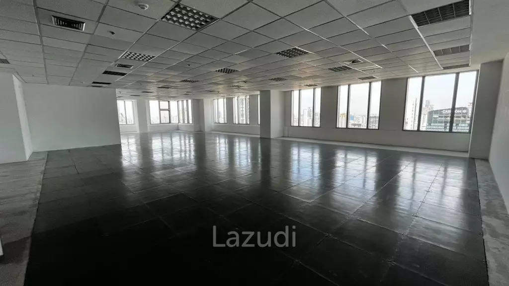 Office For Rent at Exchange Tower