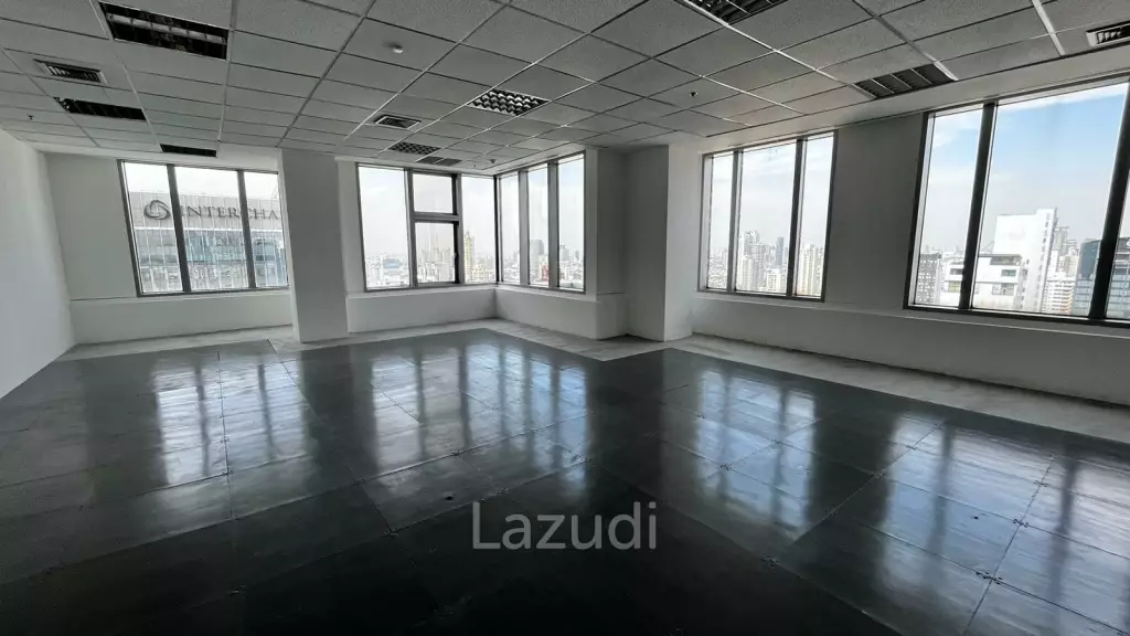 Office For Rent at Exchange Tower