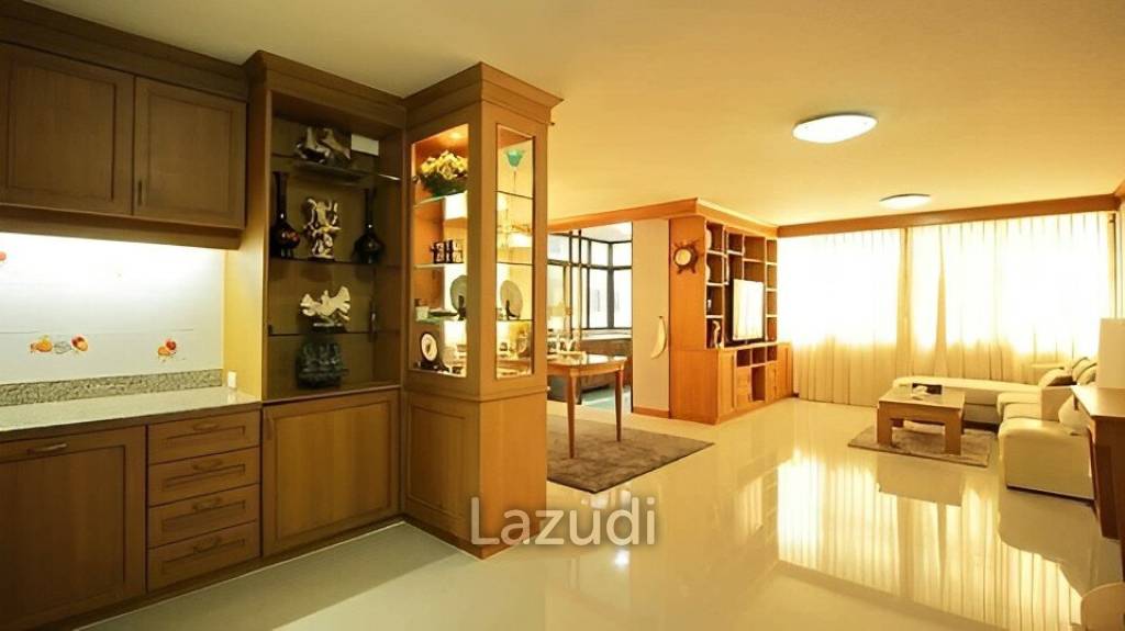 2 Bed 2 Bath 85 Sqm Condo For Rent and Sale in Bangkok