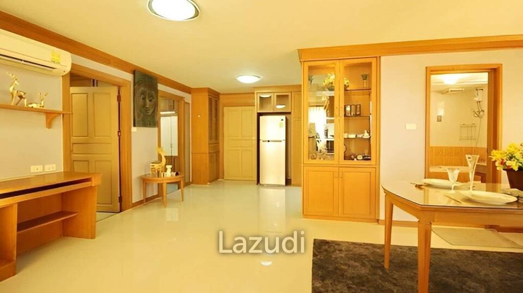 2 Bed 2 Bath 85 Sqm Condo For Rent and Sale in Bangkok