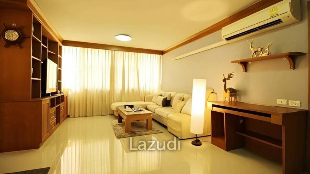 2 Bed 2 Bath 85 Sqm Condo For Rent and Sale in Bangkok