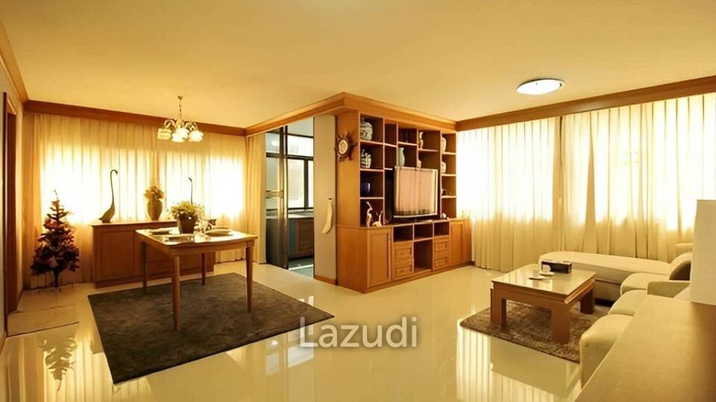 2 Bed 2 Bath 85 Sqm Condo For Rent and Sale in Bangkok