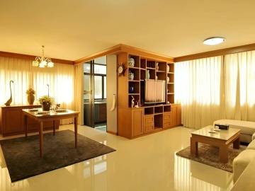 2 Bed 2 Bath 85 Sqm Condo For Rent and Sale in Bangkok