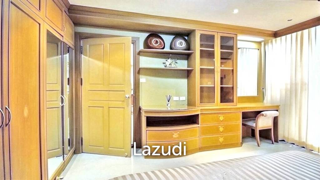2 Bed 2 Bath 85 SQ.M Ratchada City Condo
