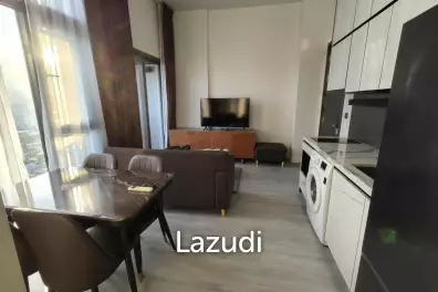 1 Bed 1 Bath 32 SQ.M The Line Sukhumvit 101