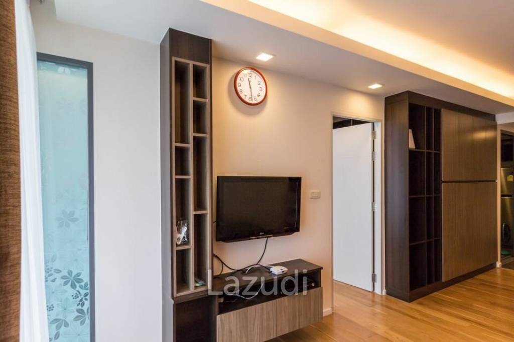 1 Bed 1 Bath 47.78 Sqm Condo For Sale