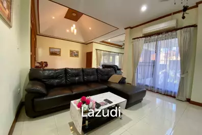 260 SQ.M Pool Villa in Siam Country Club Pattaya