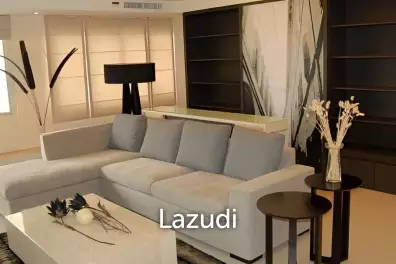 3 Bed 3 Bath 155 SQ.M Wittayu Complex