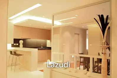 3 Bed 3 Bath 155 SQ.M Wittayu Complex