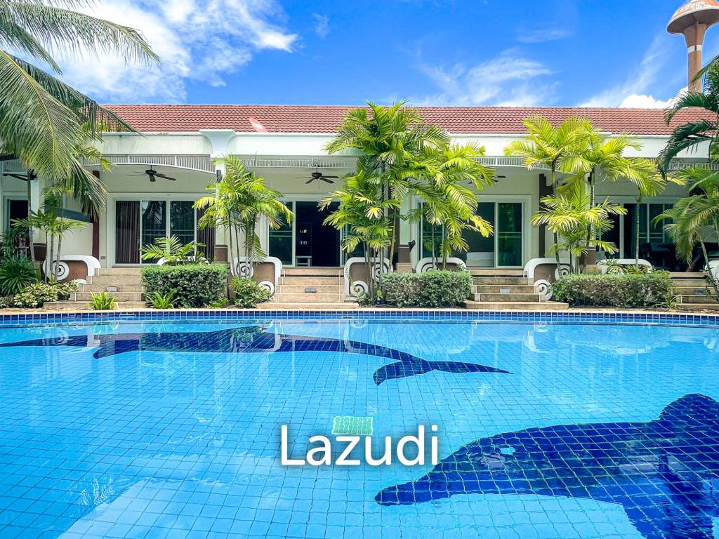 Direct Pool Access - Beautiful Large 2 Bedroom Townhouse For Sale