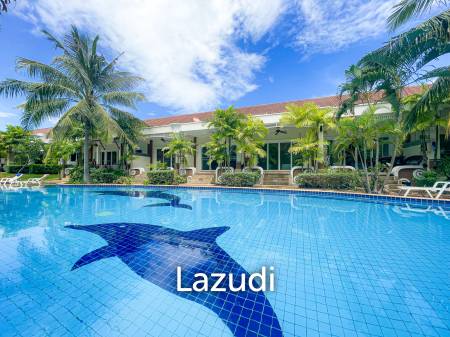 Direct Pool Access - Beautiful Large 2 Bedroom Townhouse For Sale