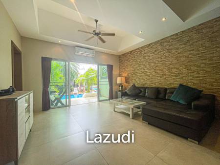 Direct Pool Access - Beautiful Large 2 Bedroom Townhouse For Sale