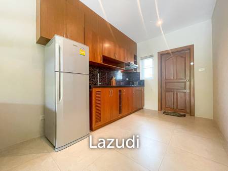 Direct Pool Access - Beautiful Large 2 Bedroom Townhouse For Sale