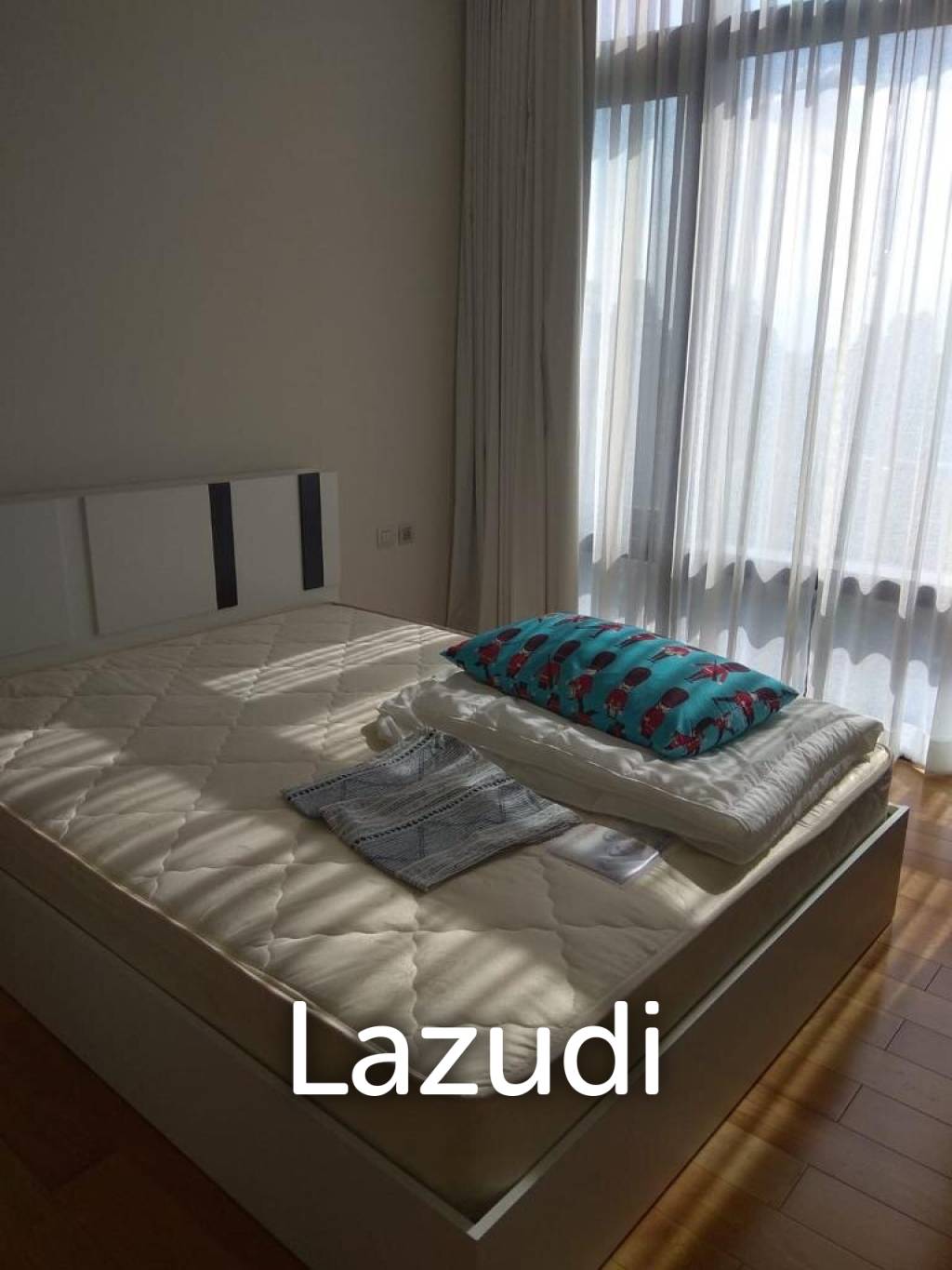 1 Bed 1 Bath 48 Sqm Condo For Sale in Bangkok
