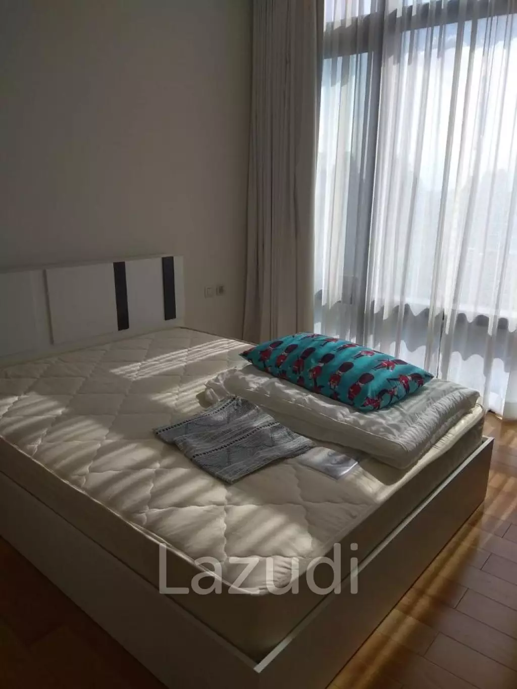 1 Bed 1 Bath 48 Sqm Condo For Sale in Bangkok