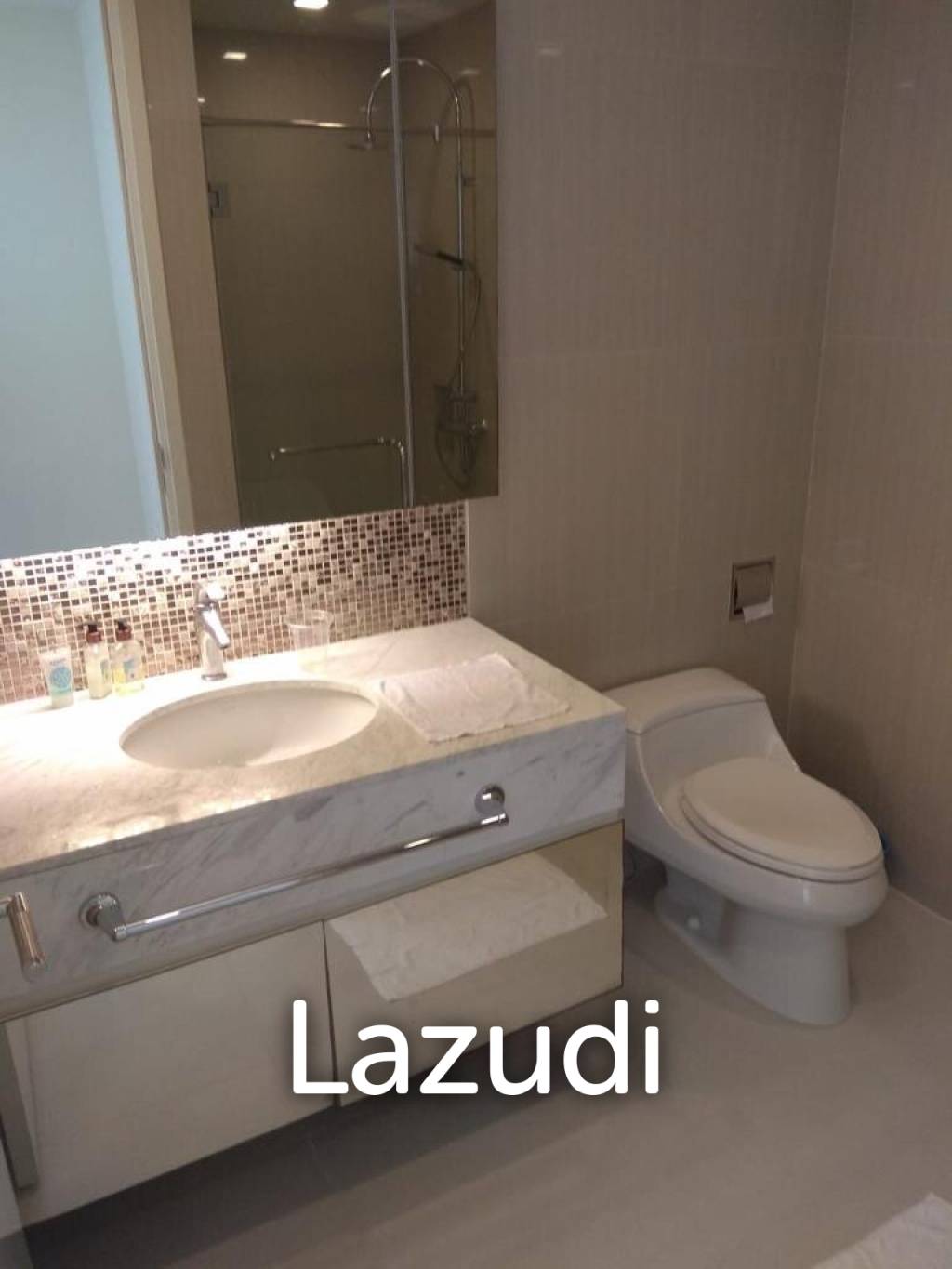 1 Bed 1 Bath 48 Sqm Condo For Sale in Bangkok