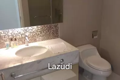 1 Bed 1 Bath 48 Sqm Condo For Sale in Bangkok