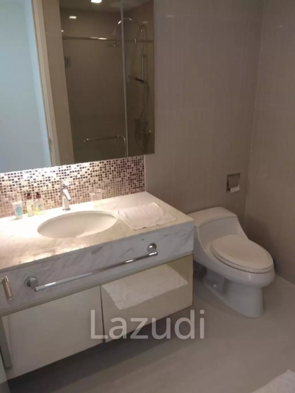 1 Bed 1 Bath 48 Sqm Condo For Sale in Bangkok