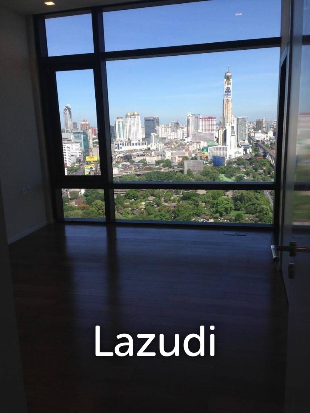 1 Bed 1 Bath 48 Sqm Condo For Sale in Bangkok