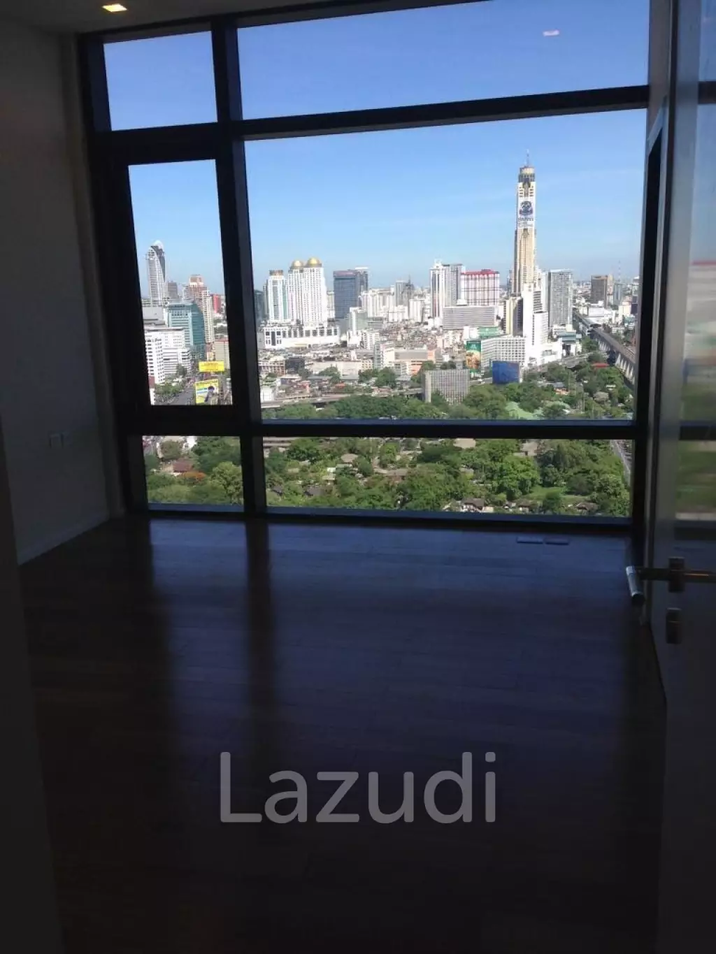 1 Bed 1 Bath 48 Sqm Condo For Sale in Bangkok
