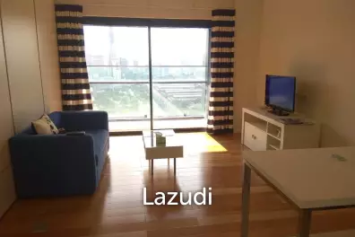 1 Bed 1 Bath 48 Sqm Condo For Sale in Bangkok