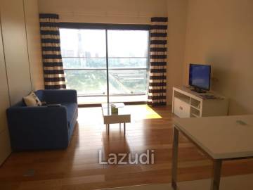 1 Bed 1 Bath 48 Sqm Condo For Sale in Bangkok