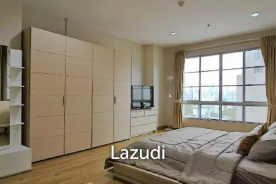 2 Bed 2 Bath 88 Sqm CitiSmart Sukhumvit 18
