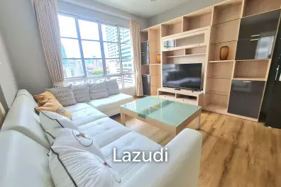 2 Bed 2 Bath 88 Sqm CitiSmart Sukhumvit 18
