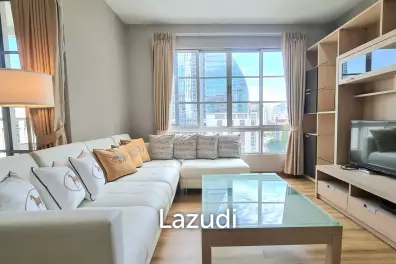 2 Bed 2 Bath 88 Sqm CitiSmart Sukhumvit 18
