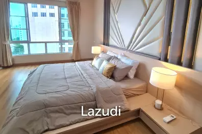 2 Bed 2 Bath 88 Sqm CitiSmart Sukhumvit 18