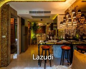 1 Bed 35.22 SQ.M The Riviera Ocean Drive
