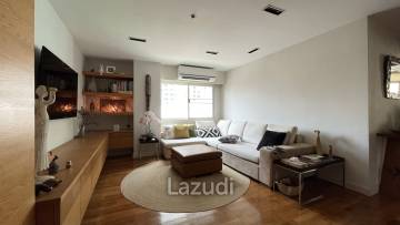 2 Bed 2 Bath 75.74 SQ.M Pabhada Silom