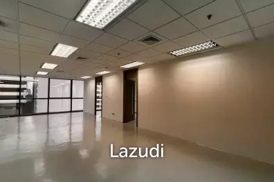 Office For Rent at Thanapoom Tower
