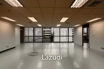 Office For Rent at Thanapoom Tower