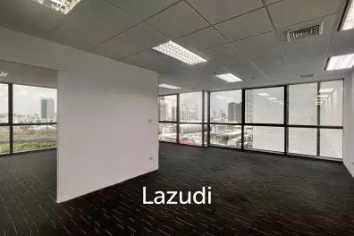 Office For Rent at Thanapoom Tower