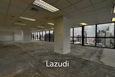 Office For Rent at Thanapoom Tower